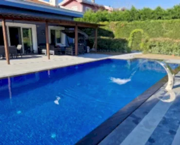 Projeler-Doğa Evleri